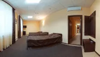 Hotel Na Svetlom - สัตว์เลี้ยง