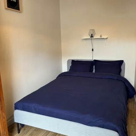 Maisonnette à la Campagne