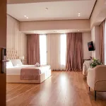 Portik Hotel - Mountain View