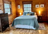 Cozy Cabin Retreat - 4-Star