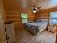 Closest Vacation Rental to NC's Stone Mountain State Park - Homestays