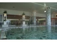 Shiretoko Daiichi Hotel - Pool
