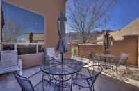 Moab Rim Village - Perfect Location - New Hot Tub! - プライペートプール
