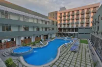 Rori Hotel - breakfast