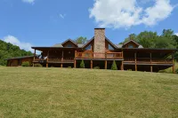 Bear Trail Lodge  - Potter County Vacation Home - Wifi