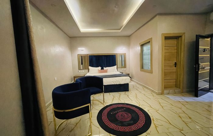 Hotel Marmaris Oweri