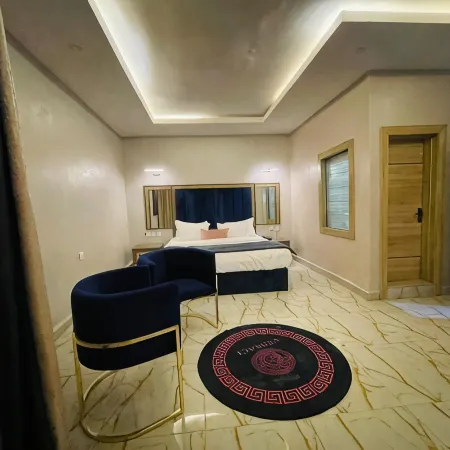 Hotel Marmaris Oweri