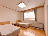 Zao Liza Woody Lodge - Разрешено размещения с домашними животными