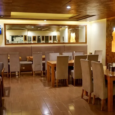 Syailendra Hotel Syariah