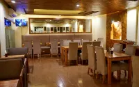 Syailendra Hotel Syariah - parking