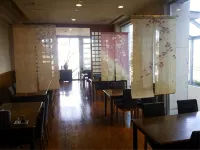 Terminal Hotel Toyo - breakfast