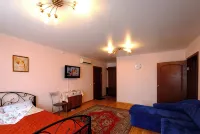 Hotel Na Bunina - Pet friendly