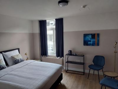 Hotel Courage Valkenburg