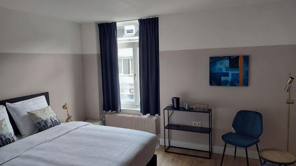 Hotel Courage Valkenburg