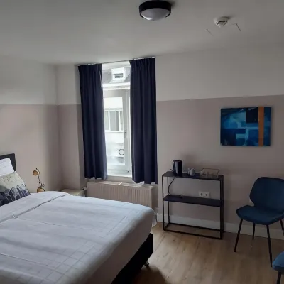 Hotel Courage Valkenburg Hotels near Thermae 2000
