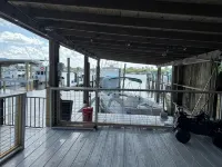 Waterfront Home on the Harbor with a Pool, Boat Dock & Pet Friendly! - Wifi