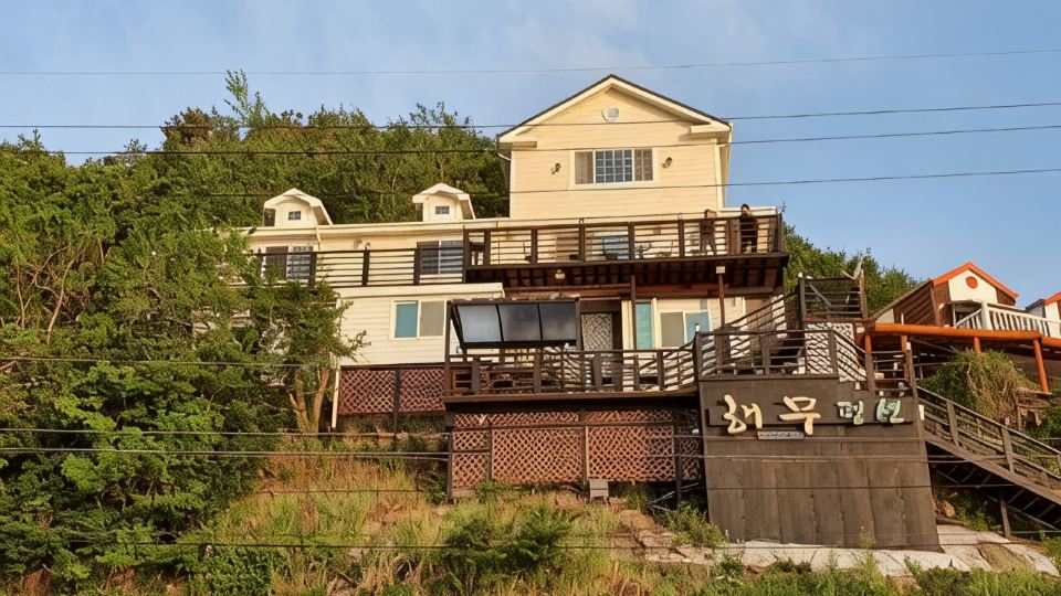 Tongyeonghaemupensyeon