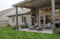 Botanical Breeze - Spacious Home in Kennewick - 3 ดาว
