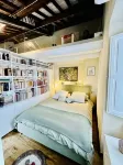 Milva's Nest with free parking - balcony