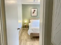 恩西尼塔斯沖浪小屋 - 距海灘5分鐘, 距樂高樂園12分鐘 度假屋! - 露台