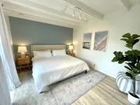 Surf Shack Encinitas - 5 Min to Beach, 12 Min to Legoland! - พร้อมระเบียง