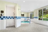 Hampton Inn Nashua - Gym