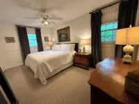 Coosawattee River Resort, The Cottage in the Woods, Pet Friendly - 3-Star