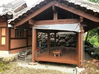 Hadong Chamjoeun Gung Pension - Wifi