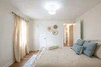 Cozy Cottage by the Clinch River - WiFi