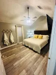 3/2 near Casino, Plants, Restaurant & Lake Charles - Bungalows