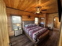 View, Views, Views! Watch Dollywood fireworks from your own balcony! - شاليه