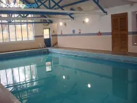 Carrington House Hotel - sul mare