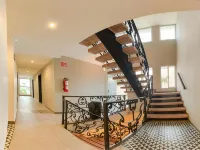 Hit Merida Hotel Boutique Ξενοδοχεία στην πόλη Merida