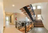 Hit Merida Hotel Boutique - Wifi