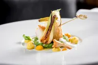 Hotel DER BÄR - Frühstück