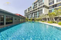 Core Suite KLIA by DreamScape - Gym