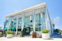 โรงแรมเฉด - ที่มีที่จอดรถ