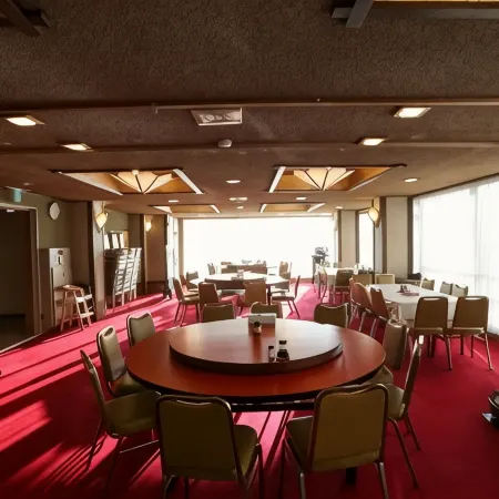 Raki Onsenryokan
