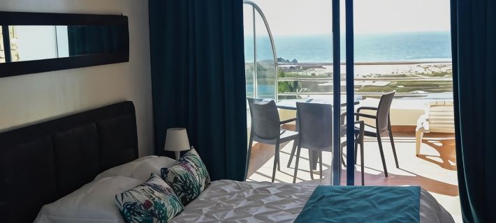 Auberge Oualidia Dream Hotels in El Jadida