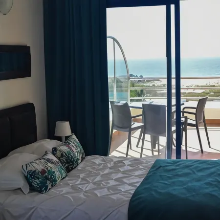 Auberge Oualidia Dream