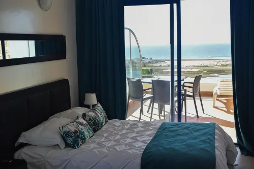Auberge Oualidia Dream - bars