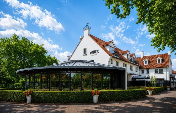 Paping Hotel & Spa - Rest Vonck by Flow
