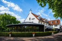 Paping Hotel & Spa - Rest Vonck by Flow - 3-Star