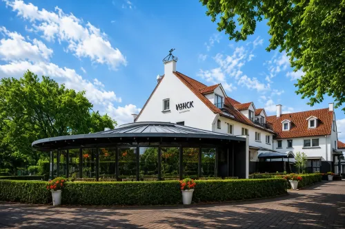 Paping Hotel & Spa - Rest Vonck by Flow - 3-Star