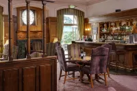Birmingham North Moor Hall Hotel, BW Premier Collection - bar