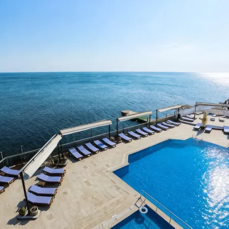 Family Resort Hotel