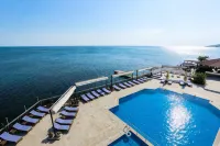 Family Resort Hotel - con vistas al mar