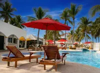 Hotel Bahia del Sol - Pools