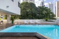 Hotel Nacional Inn Recife Aeroporto - familiaux