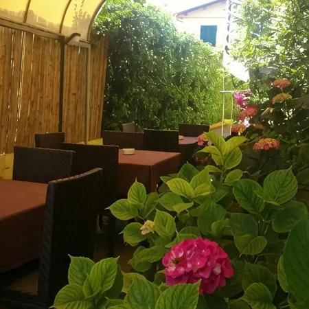 Hotel Illi